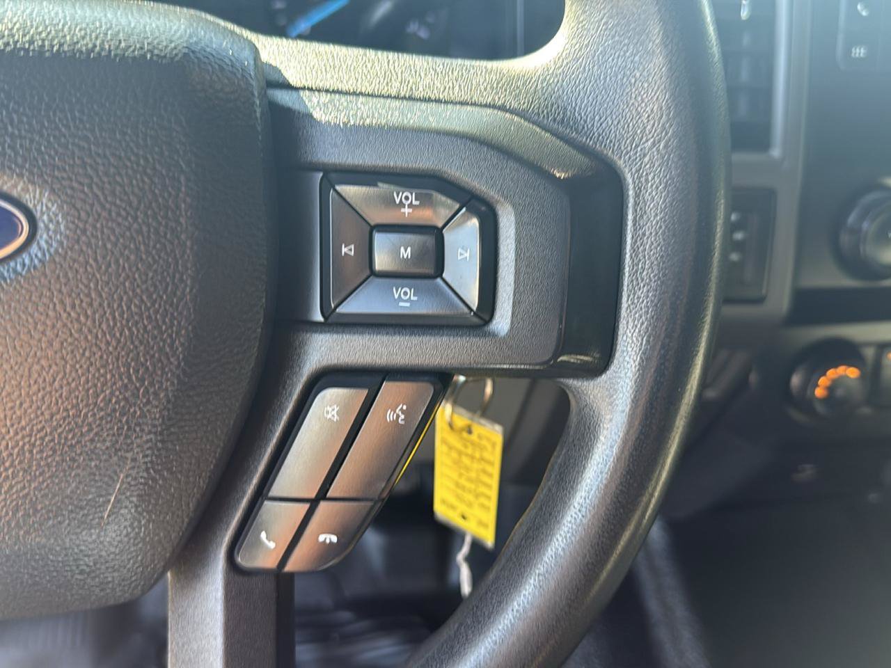 Used 2022 Ford F250 XL w/ Power Equipment Group AWD/4WD image 17