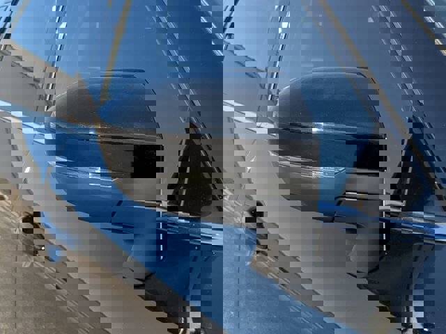 Certified 2025 Nissan Pathfinder Platinum image 12