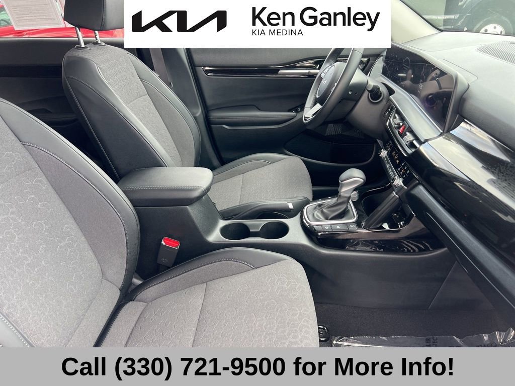 Used 2024 Kia Seltos S image 59