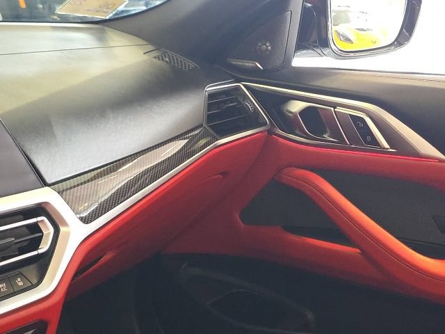 Used 2023 BMW M4 xDrive Competition AWD/4WD image 29