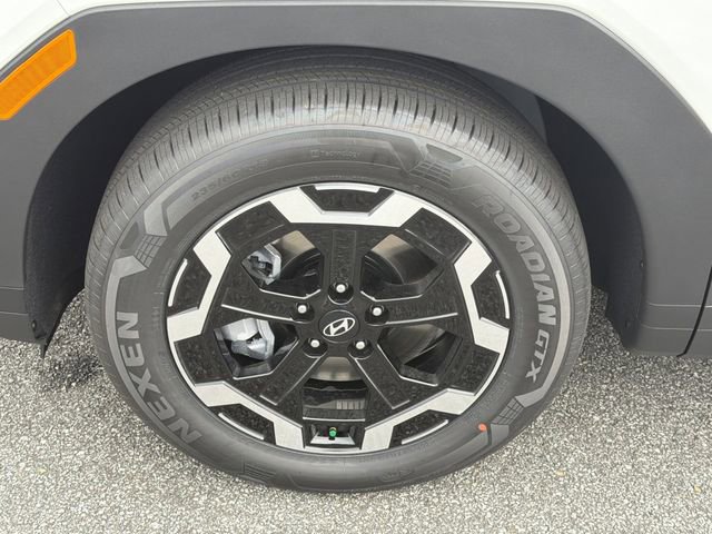 New 2026 Hyundai Santa Fe SE FWD image 11