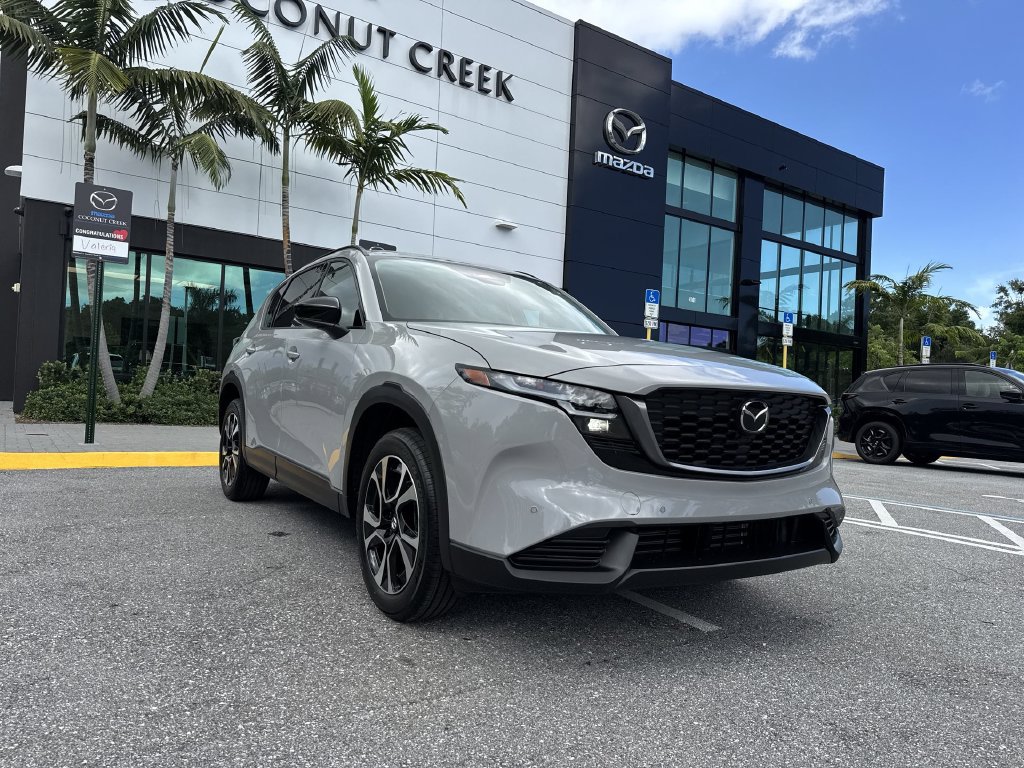 New 2026 MAZDA CX-5 Preferred AWD/4WD image 30