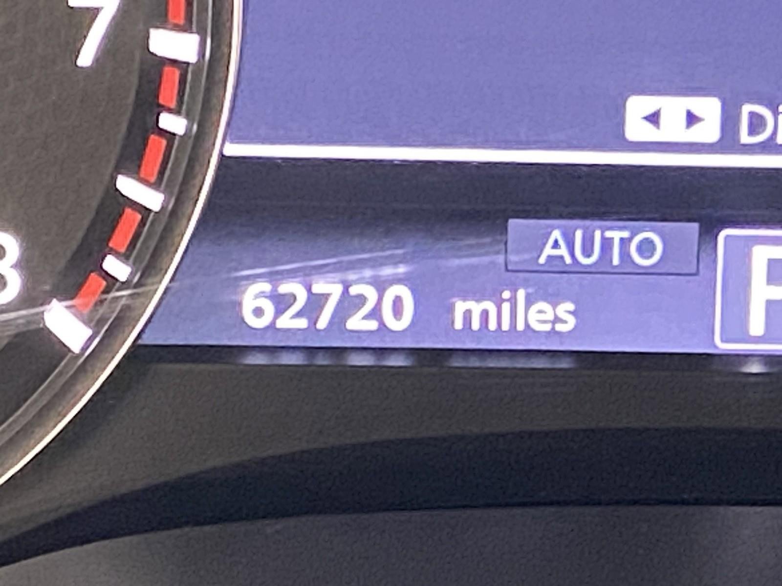 Used 2023 Nissan Armada SL w/ Captain's Chairs Package image 33