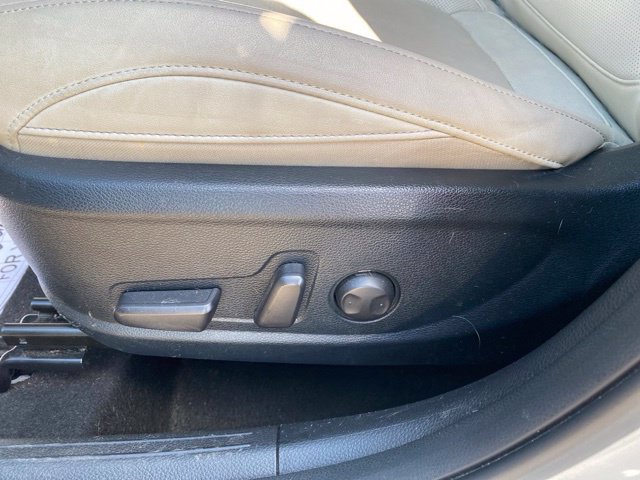 Used 2021 Kia Seltos EX AWD/4WD image 30