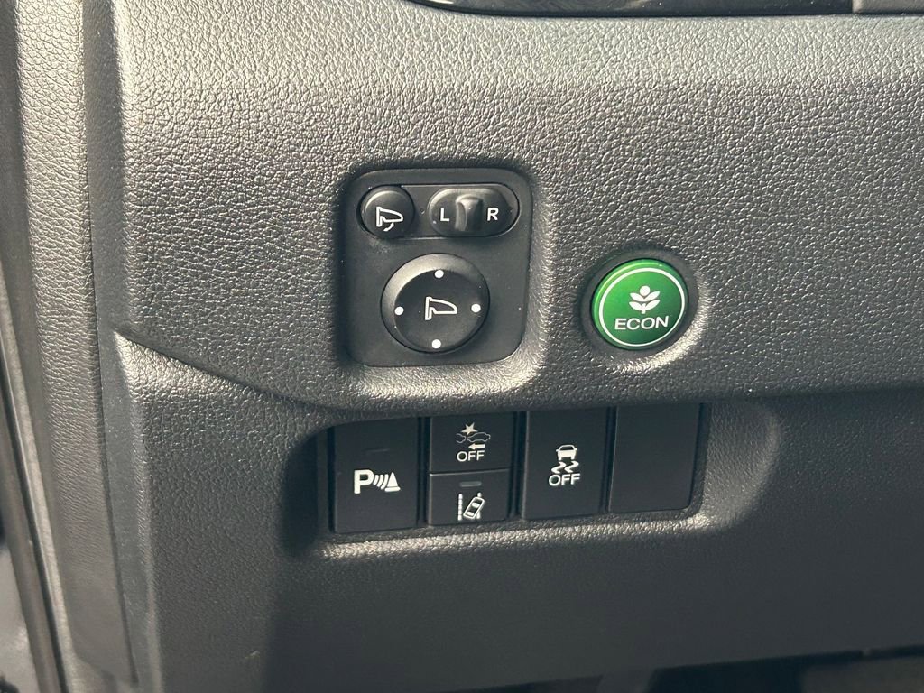 Used 2022 Honda Pilot Black Edition image 11