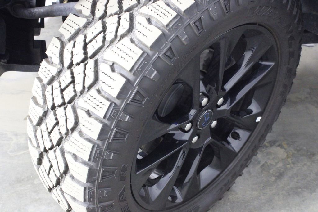 Used 2024 Jeep Wrangler Unlimited Sahara image 43