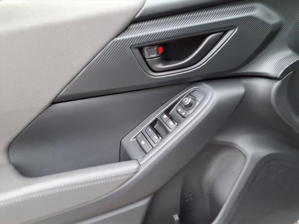 Certified 2025 Subaru Crosstrek 2.0i Premium image 10
