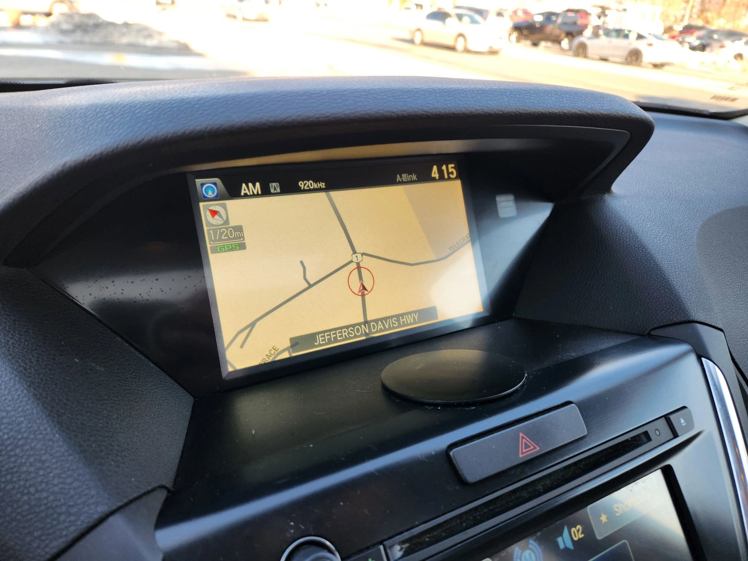 Used 2014 Acura MDX SH-AWD w/ Technology Package image 30