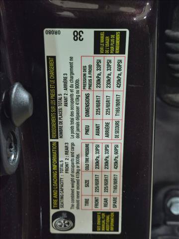 Used 2017 Toyota RAV4 XLE w/ Plus Special Value Package FWD image 20