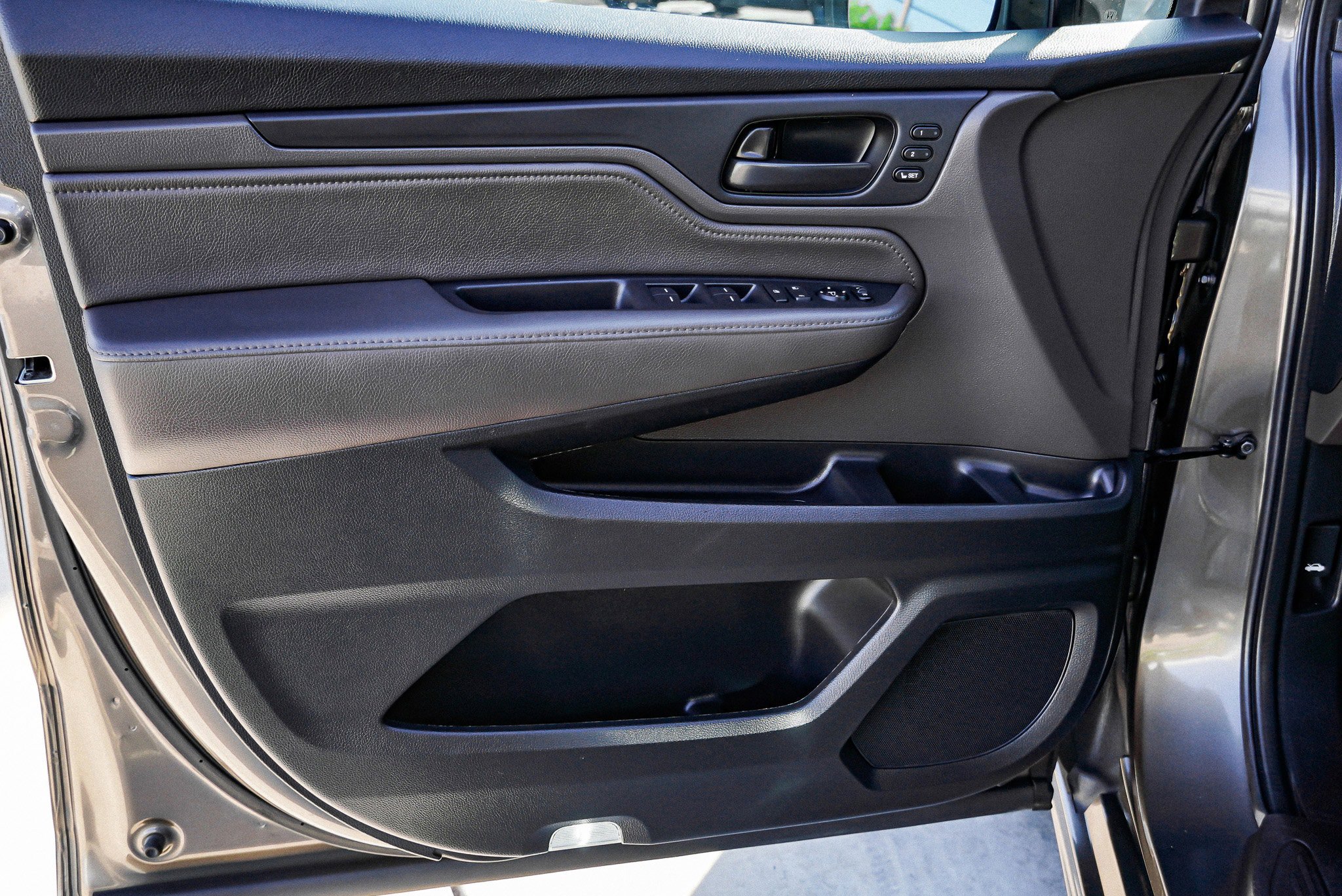 Used 2019 Honda Odyssey Touring image 21