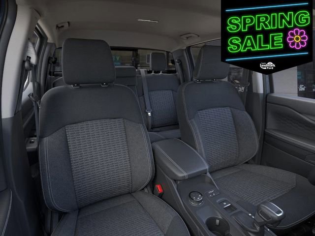 New 2025 Ford Ranger XLT w/ FX4 Off-Road Package image 10