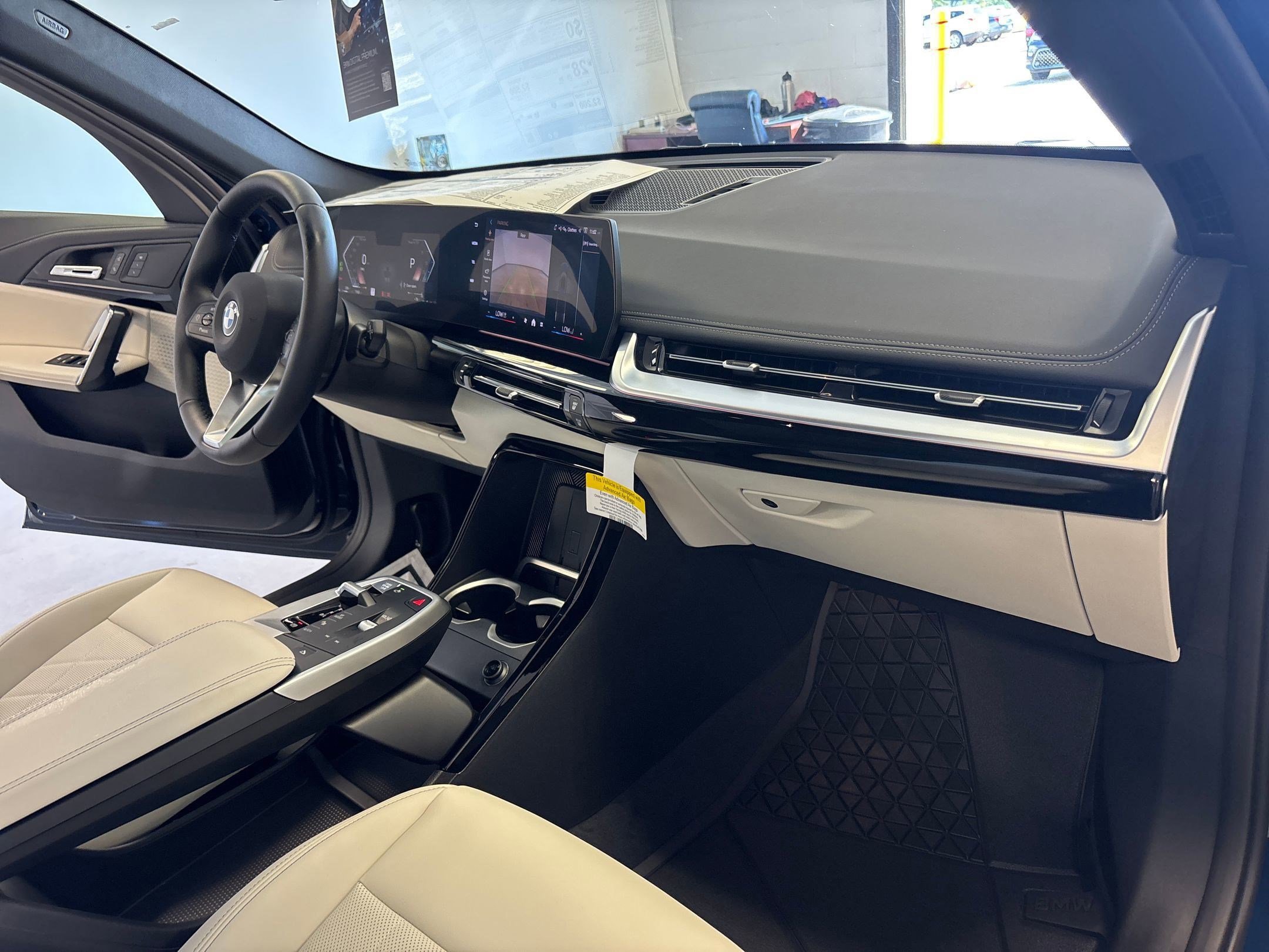 Used 2026 BMW X1 xDrive28i w/ Convenience Package image 40