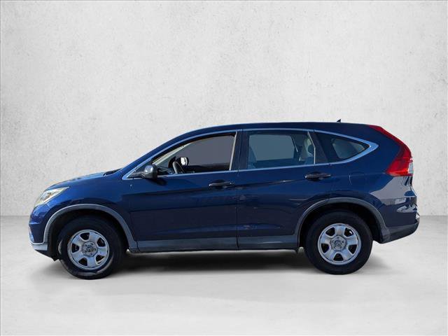Used 2015 Honda CR-V LX image 8