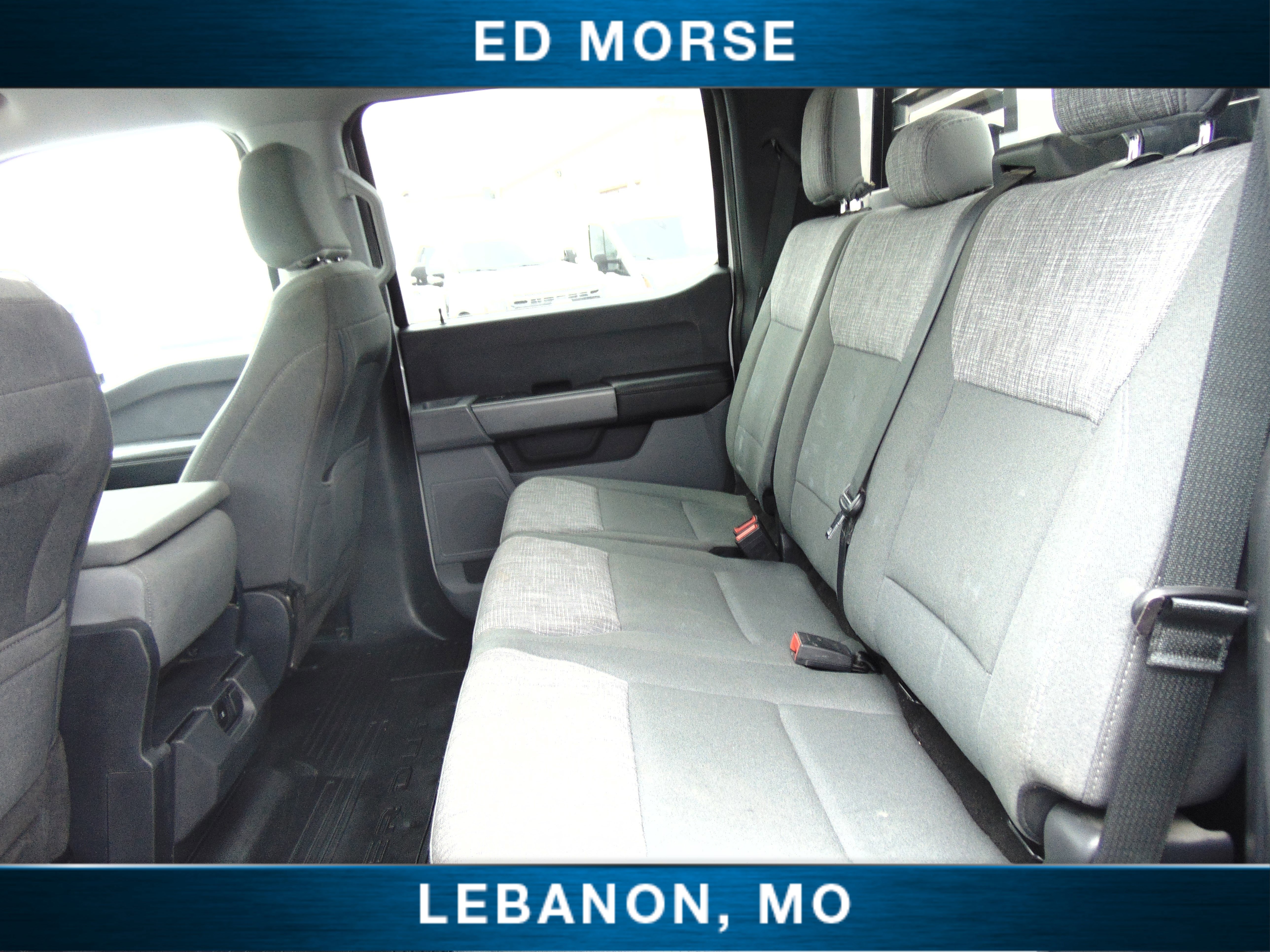 Used 2023 Ford F350 XLT image 12