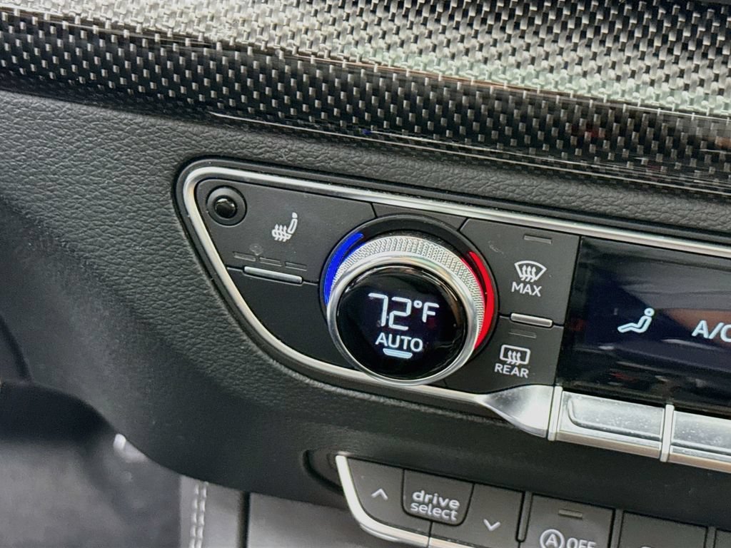 Used 2020 Audi SQ5 Prestige AWD/4WD image 21