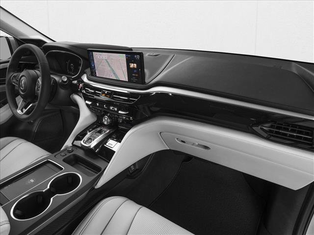 New 2026 Acura MDX w/ Technology Package AWD/4WD image 11