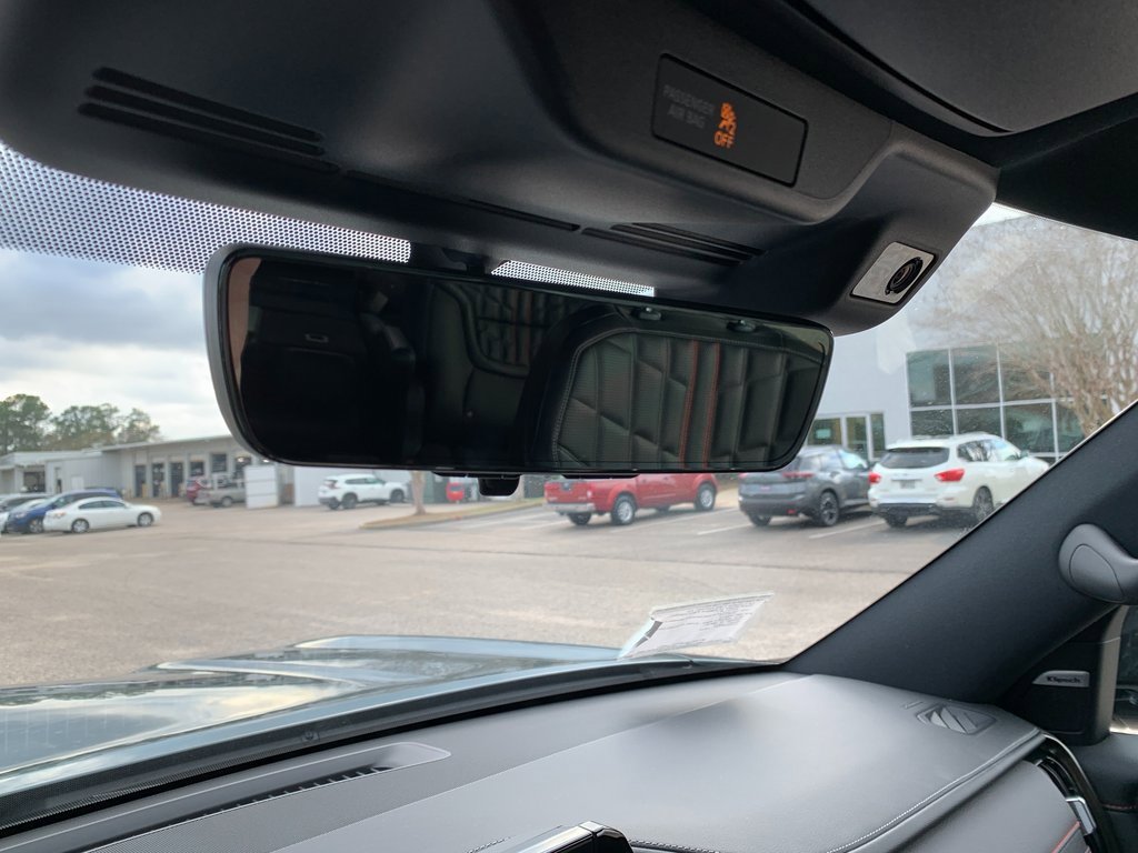 New 2026 Nissan Armada PRO-4X image 24