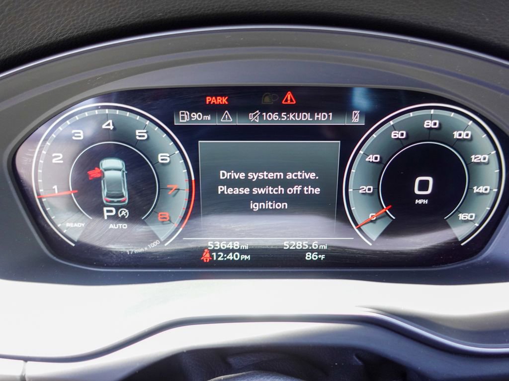 Used 2023 Audi Q5 2.0T Premium Plus AWD/4WD image 25