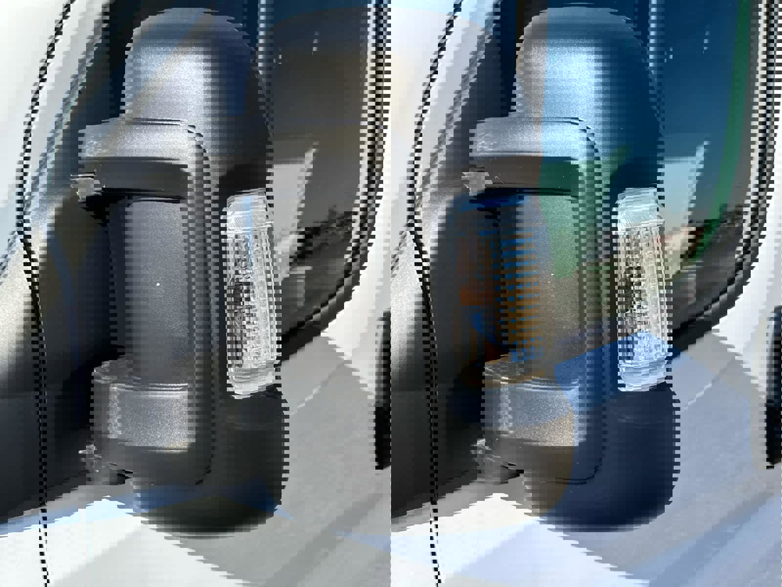 New 2025 RAM ProMaster 2500 image 16