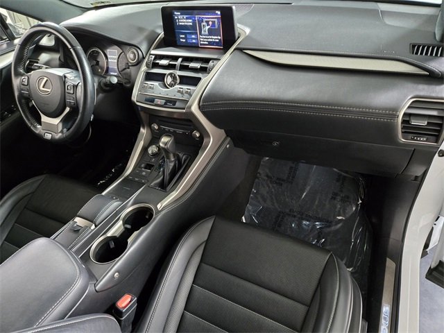 Used 2019 Lexus NX 300 F Sport image 23