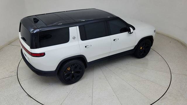 Used 2024 Rivian R1S Adventure image 83