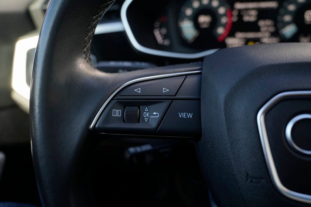 Used 2022 Audi Q3 2.0T Premium Plus image 49