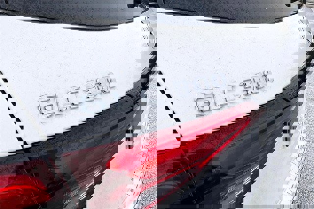 Used 2025 Mercedes-Benz GLC 300 300 image 7