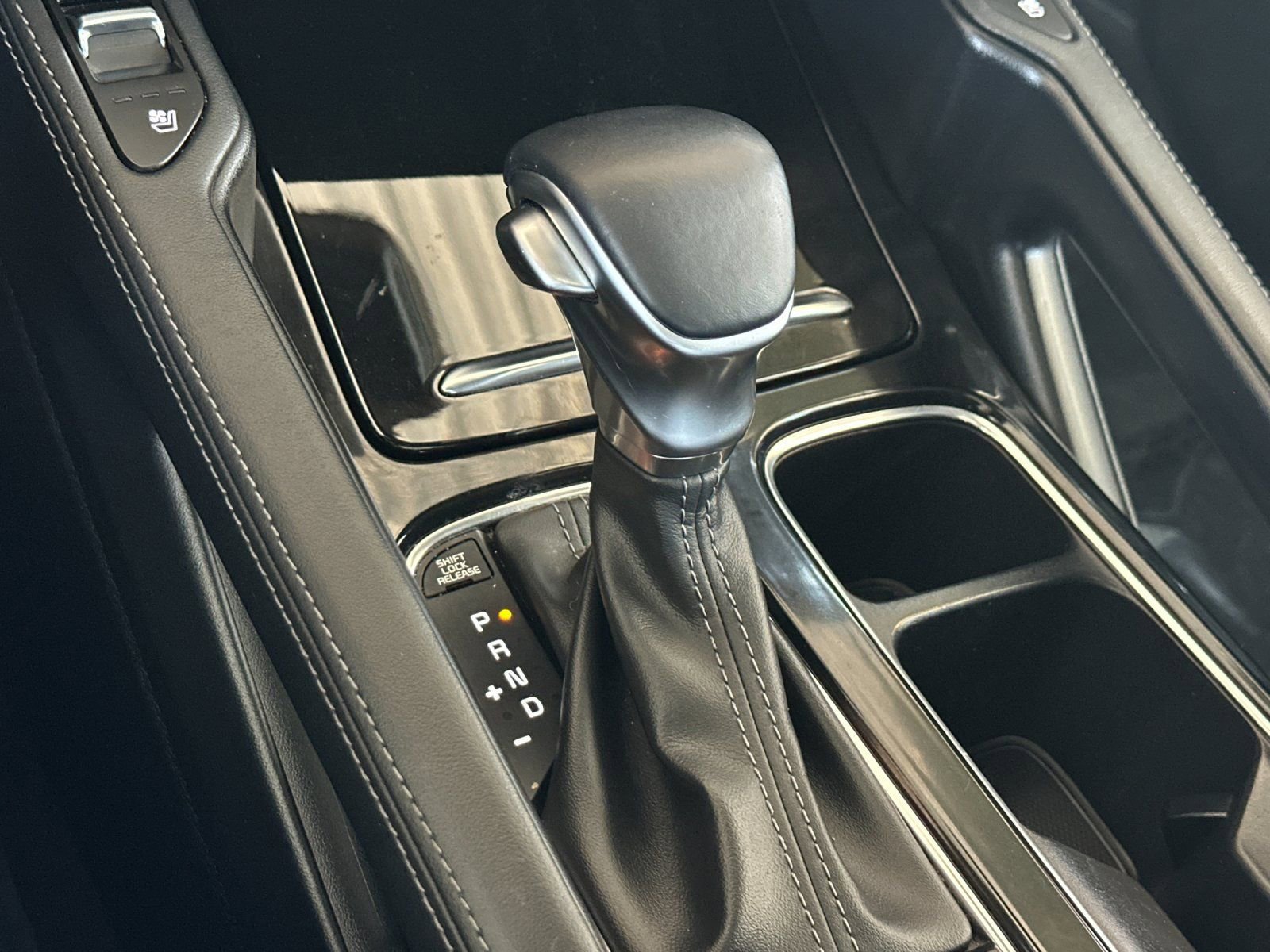 Certified 2023 Kia Telluride SX Prestige X-Line image 32