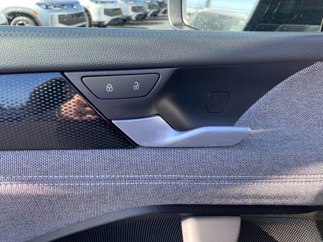 New 2025 Volkswagen Tiguan S image 22