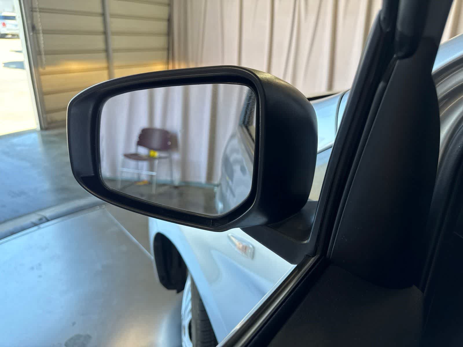 Used 2024 Mitsubishi Mirage ES FWD image 18