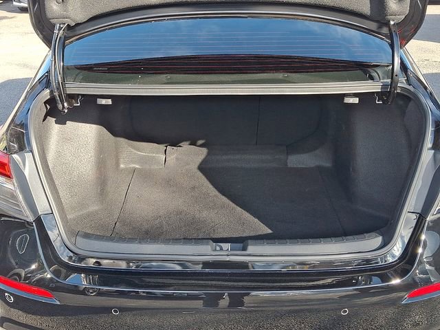 Certified 2024 Honda Civic Touring image 29