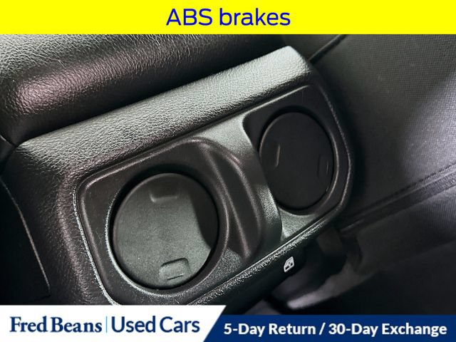 Used 2022 Jeep Wrangler Unlimited Sport AWD/4WD image 30