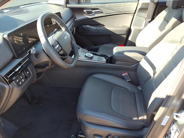 New 2026 Kia Sportage SX Prestige AWD/4WD image 22
