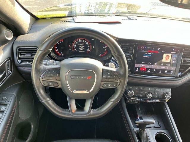 Used 2025 Dodge Durango R/T AWD/4WD image 12