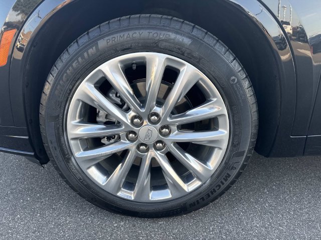 Certified 2024 Cadillac XT6 Premium Luxury AWD/4WD image 42