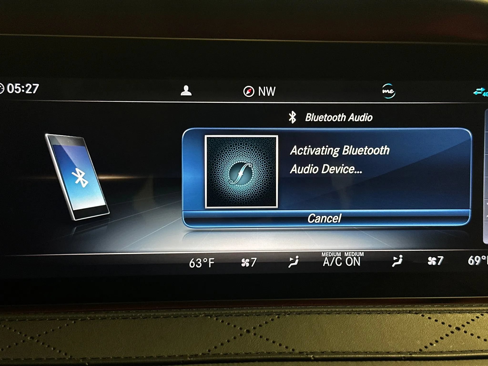 Used 2019 Mercedes-Benz S 63 AMG S 4MATIC Sedan image 40