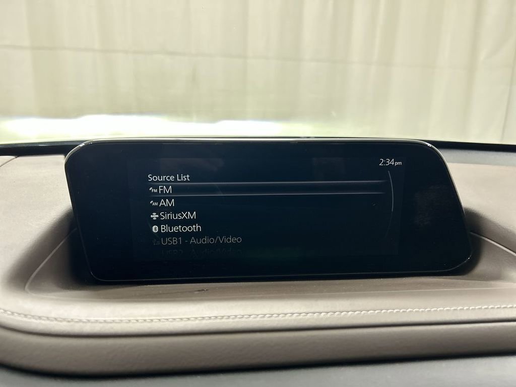 Certified 2025 MAZDA CX-30 AWD 2.5 S w/ Premium Package image 14