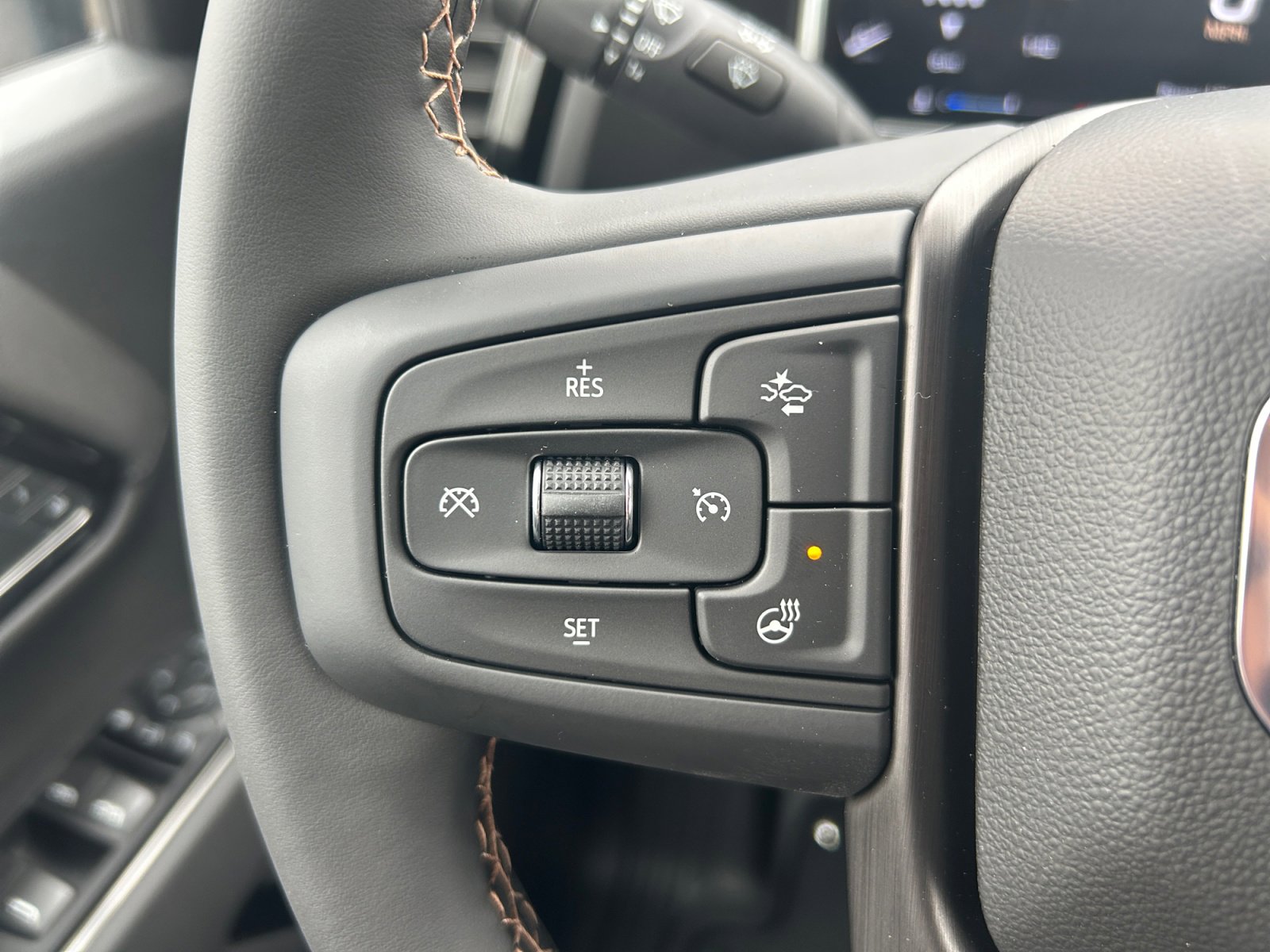 New 2026 GMC Sierra 2500 AT4 w/ AT4 Premium Plus Package image 27