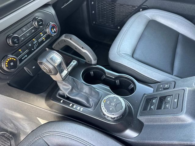 Used 2023 Ford Bronco Big Bend AWD/4WD image 32
