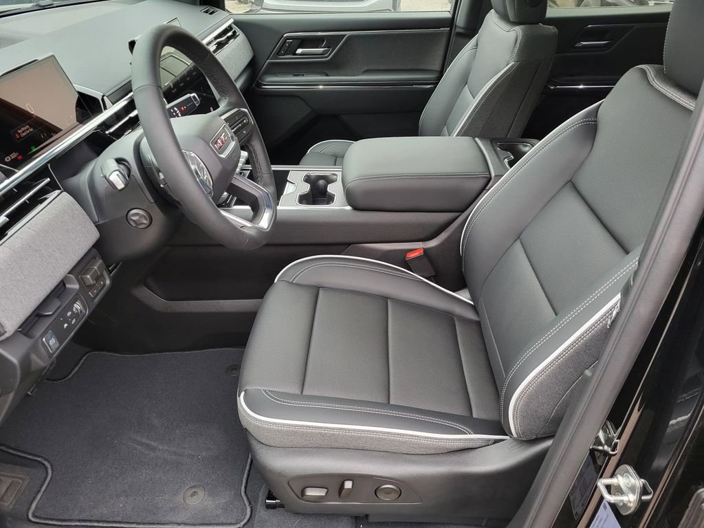 New 2026 GMC Sierra EV Elevation w/ Premium Package image 7