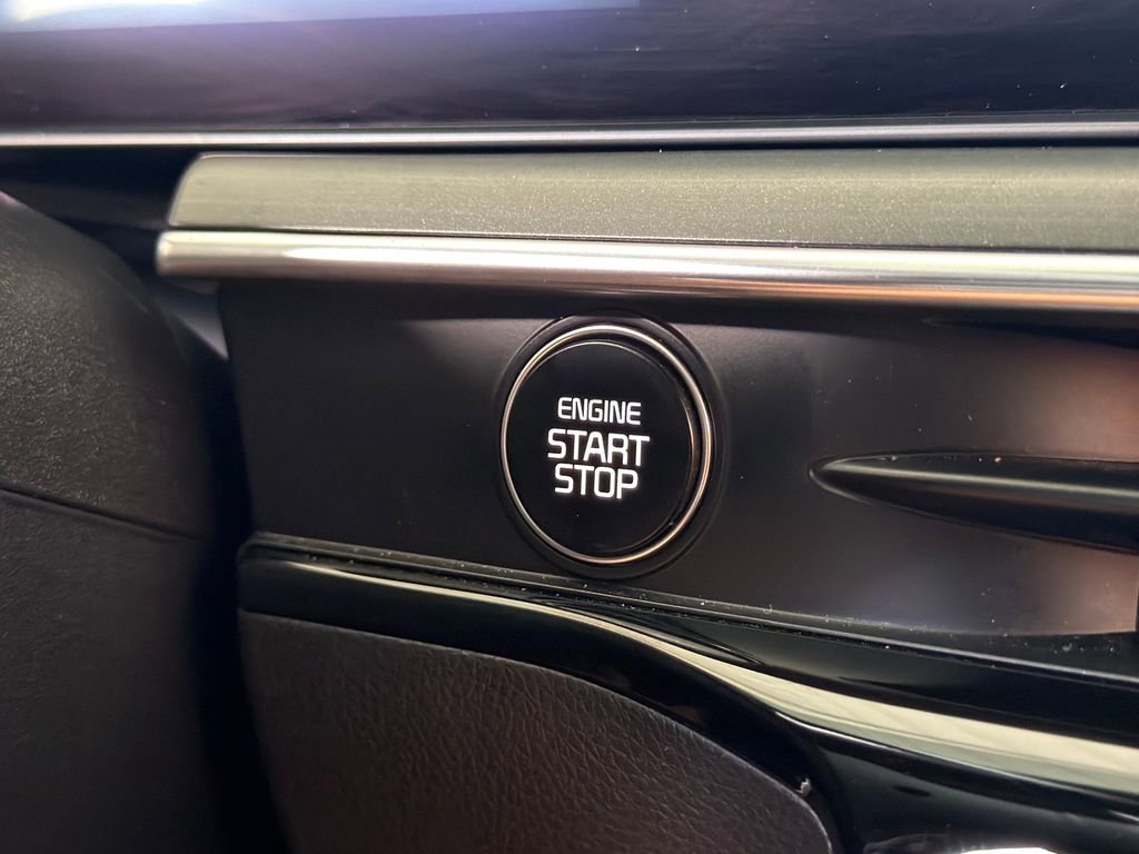 Used 2025 Kia K5 GT-Line image 5