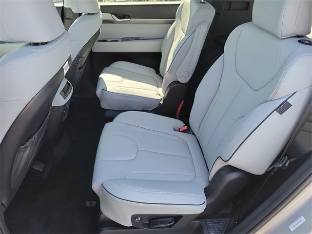 New 2025 Hyundai Palisade SEL image 21