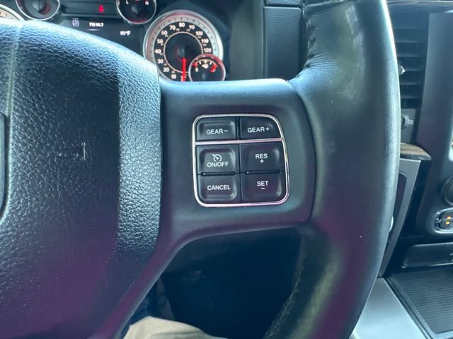 Used 2014 RAM 1500 Sport w/ Sport Premium Group AWD/4WD image 27