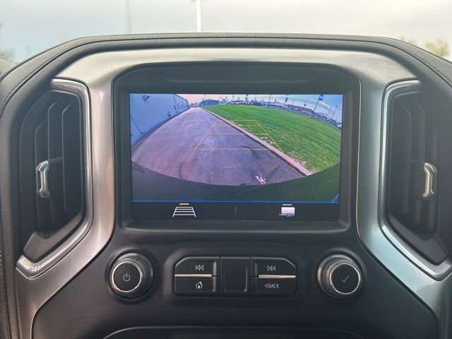 Used 2021 Chevrolet Silverado 1500 LT image 24