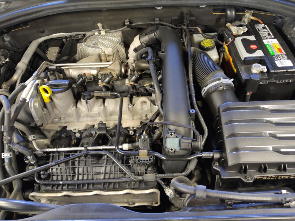 Used 2019 Volkswagen Jetta S w/ Driver Assistance Package FWD image 30