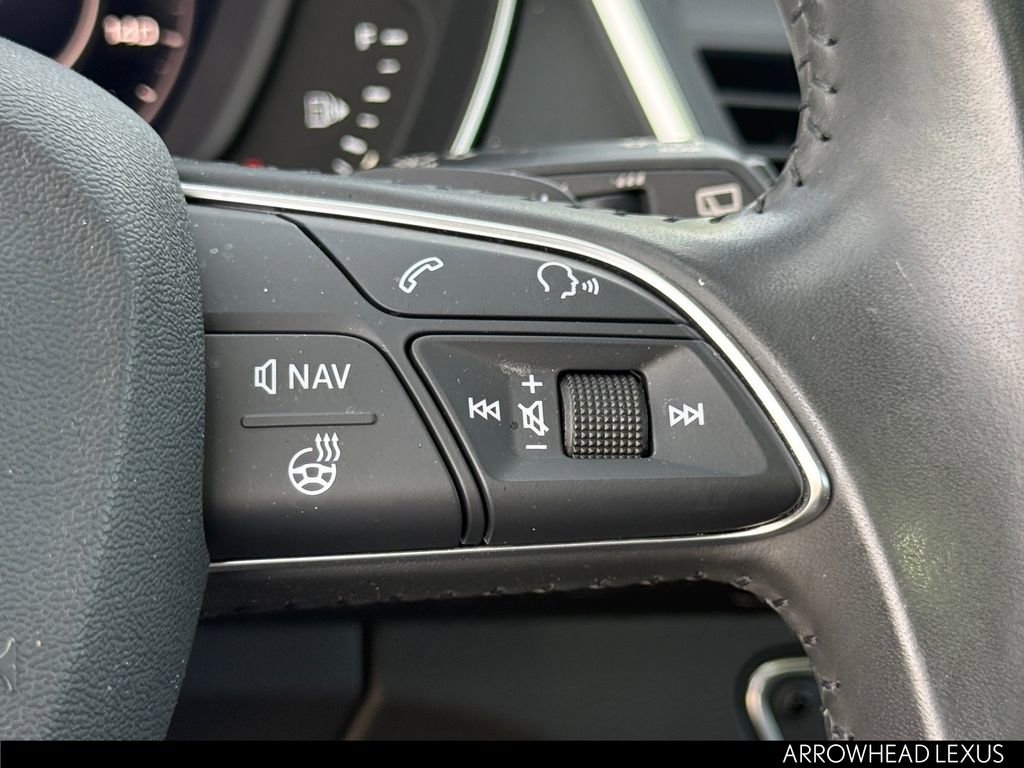 Used 2018 Audi Q5 2.0T Premium Plus AWD/4WD image 16