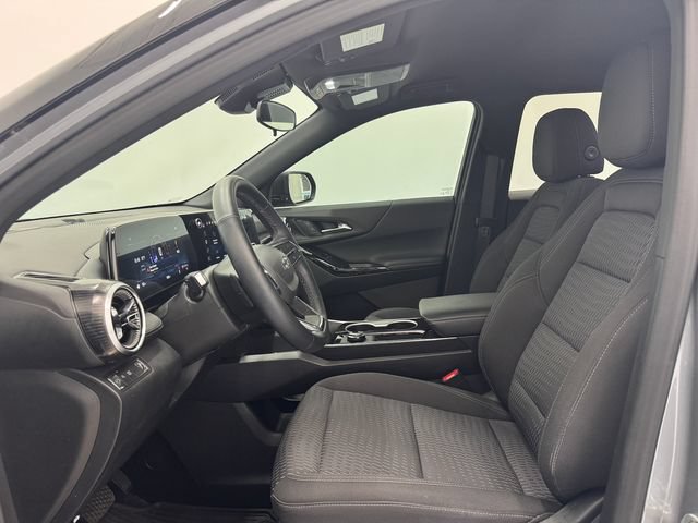 Used 2026 Chevrolet Equinox LT w/ Midnight Edition FWD image 18