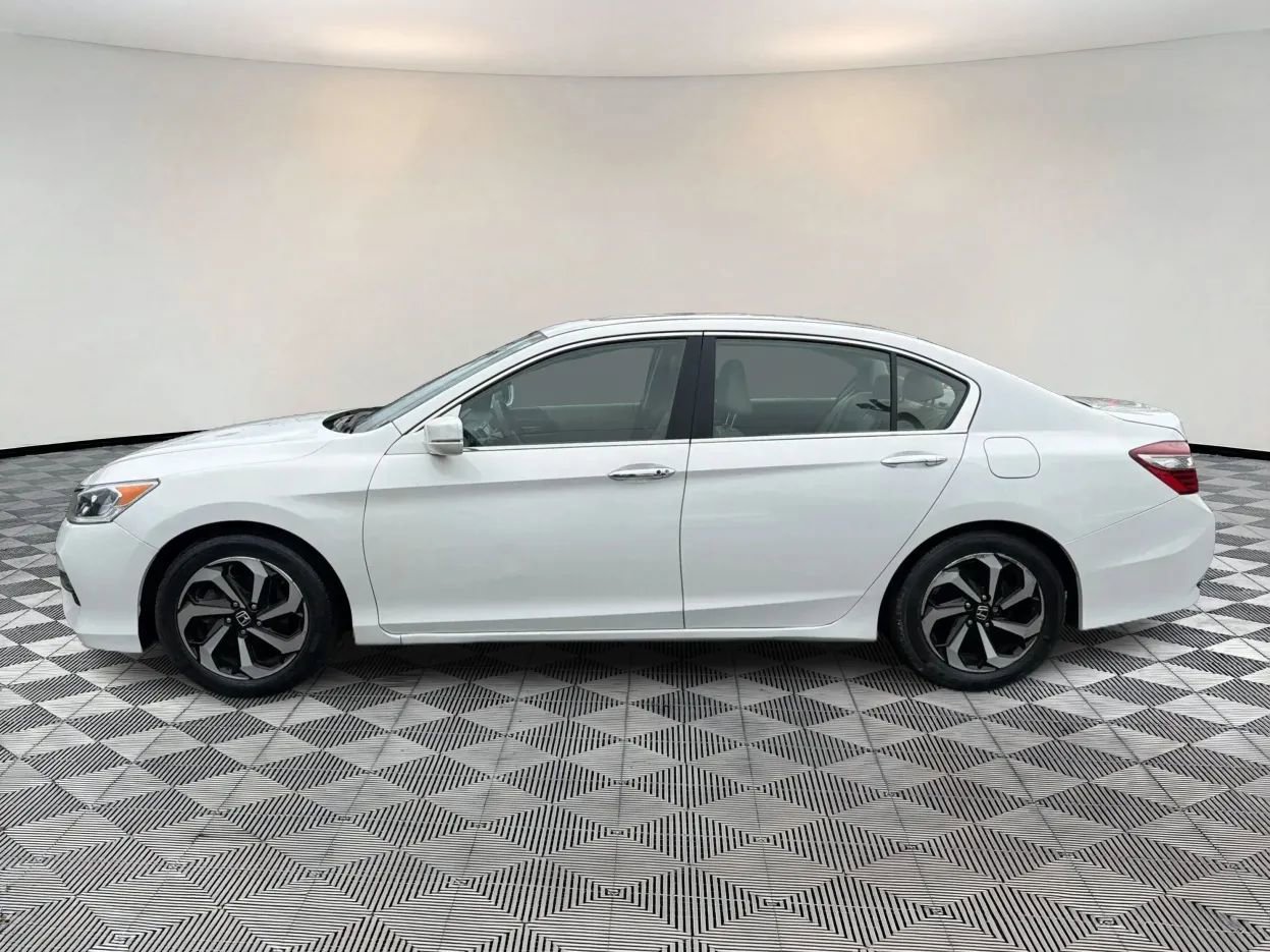 Used 2016 Honda Accord EX-L image 4