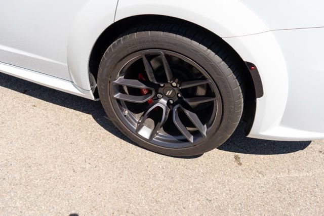 Used 2021 Dodge Charger Scat Pack RWD image 10