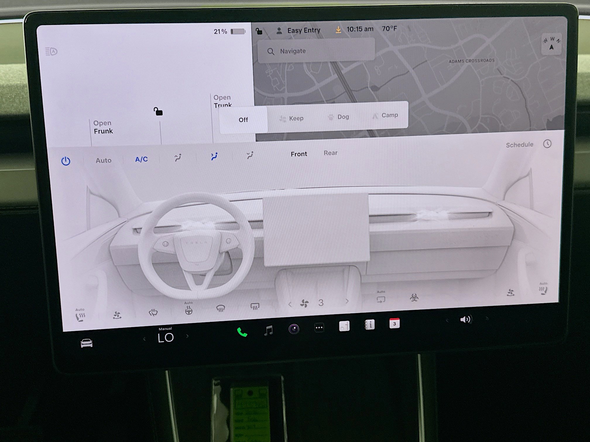 Used 2026 Tesla Model Y 2WD image 22